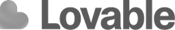 lovable logo